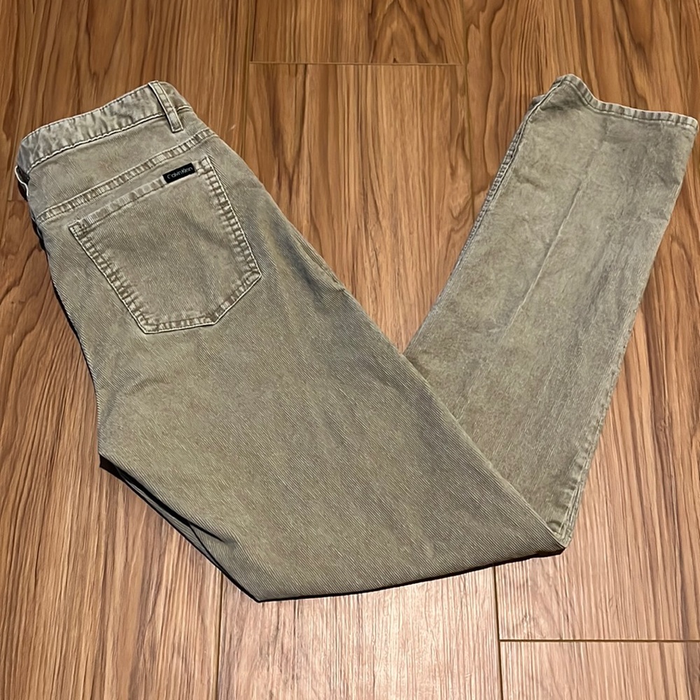 calvin klein pants